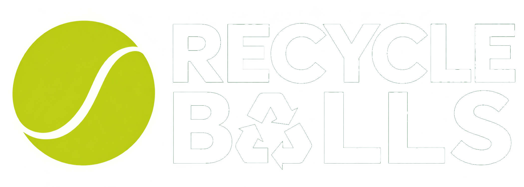 New Recycle Balls Logo For Mobile